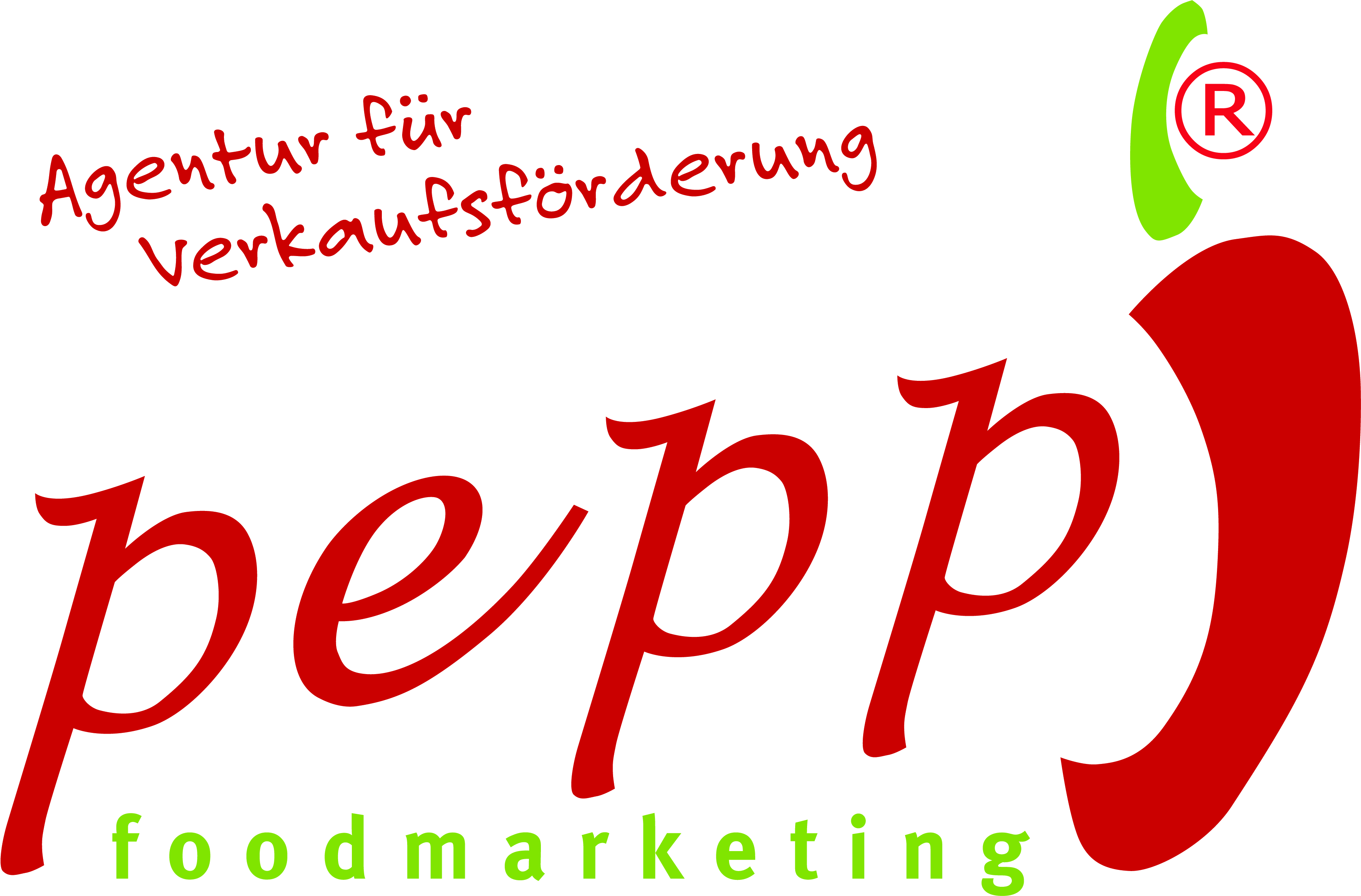 pepp foodmarketing GmbH